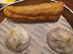 三白油条-锡和无锡菜(景丽苑店)