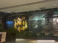 -渝信川菜(西单店)