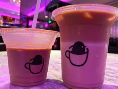 -纯K(打浦桥店)