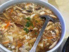 酸辣汤-阿莉餐厅(枣阳路店)
