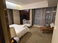 -广州粤海喜来登酒店