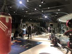 -懒人Club运动健身·运动康复·私教(三迪中心店)