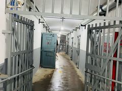 -青岛德国监狱旧址博物馆