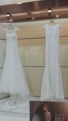 点击看大图 -南京宝娜嫁衣婚纱礼服馆(中央路店)