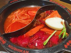 -牛市坎火锅(建设路店)