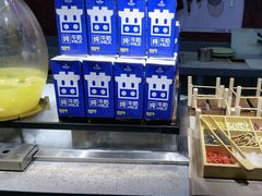 -芝小官毛肚火锅海鲜自助(淮安清江浦区新亚店)