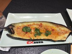 -晓波烧烤(南桥店)
