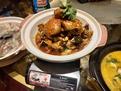 -丽华园(汉阳龙阳店)