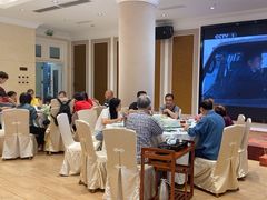 -龙悦湾酒家·八阵鱼生·渔人码头店