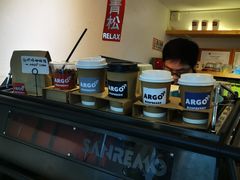 -Joymean coffee.见面咖啡