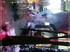 -淀里船宴(卓达店)