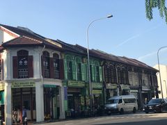 -新加坡Zam Zam餐馆