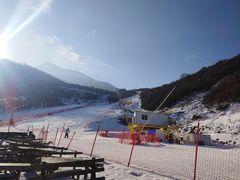 -太子岭滑雪场