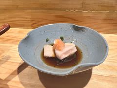 -镹·鱼料理  国产鱼使用店