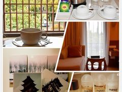 -太阳岛度假酒店