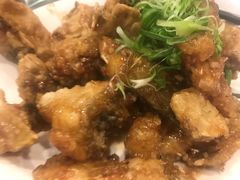 -鲤鱼门海鲜街