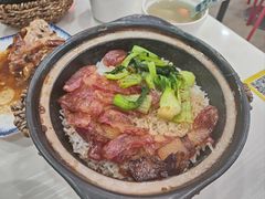 -惠粤轩茶餐厅(中山北路店)