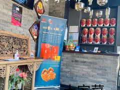 -小河盐帮·私家菜·烤鸭(三元桥·霄云路店)