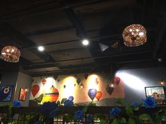 大堂-TUK土耳其餐厅·下午茶(卢湾店)