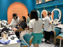 -海马体照相馆(大连罗斯福广场店)