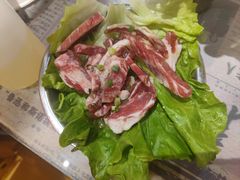 -花味·自助烤肉(雨花客厅店)