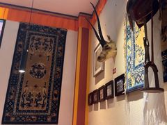 -敏珠拉姆藏餐·南京厨房(富春江东街店)