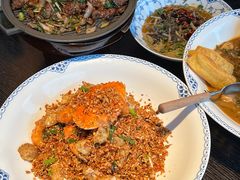 -玖五京菜(杭州城北万象城店)