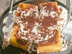 -留半山·香港食堂(啦啦宝都店)