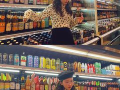 -壹酒贰肉1926·深夜食堂(南京北街店)