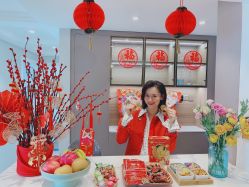 -33形象美妆美发衣橱管理中心