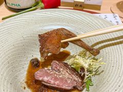 -松临·铁板烧&Omakase(神农店)