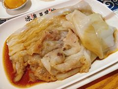 -冰泉豆浆馆(阳朔店)