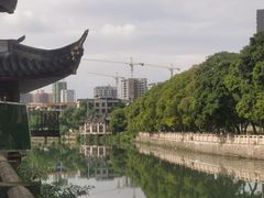 -温江公园