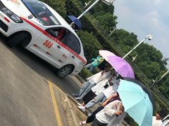 -大胖虎驾考驾校(郭巷训练场)