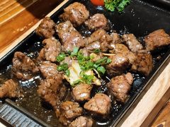 -小川洋风料理(街道口店)