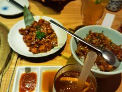 玫瑰柠檬气泡-久苑烧肉(世界城广场店)