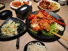 -红盔甲·小龙虾(车公庙店)