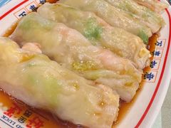 -香港威特瑞茶餐厅(小白楼音乐厅店)