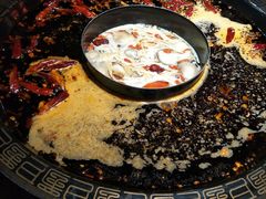 -重庆渝达老火锅(春熙路店)