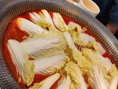 -半天妖烤鱼(紫荆广场店)