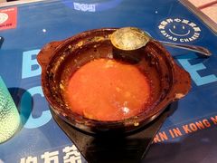 -伯友茶记(中华广场店)