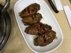 -张妈台式锅烧(深大店)