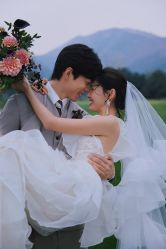 -绽放摄胶片摄影工作室