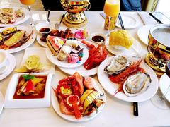 -大东方海鲜酒楼(小武基桥店)