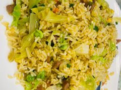 -新辉港式茶餐厅(北栅店)