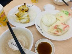 -蒋家桥饺面店(广陵路店)