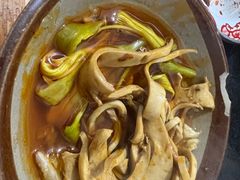 -肥龙火锅(南坪店)