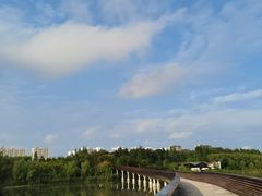 -昆山城市生态森林公园