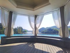 -宁波九龙湖开元度假村