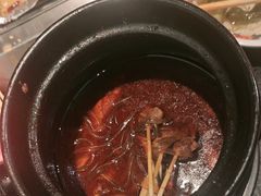 -可口香·非遗老号烧烤(南岗直营店)
